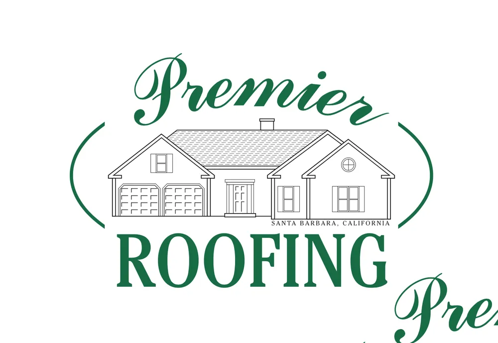 Slide of Premier Roofing