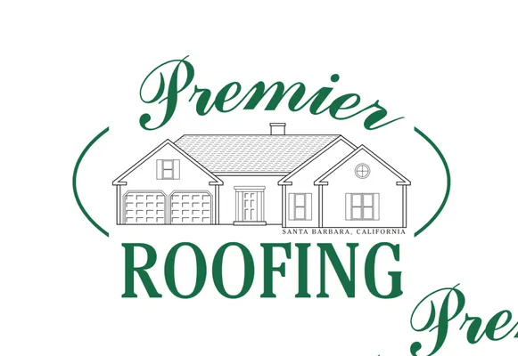 Premier Roofing Logo