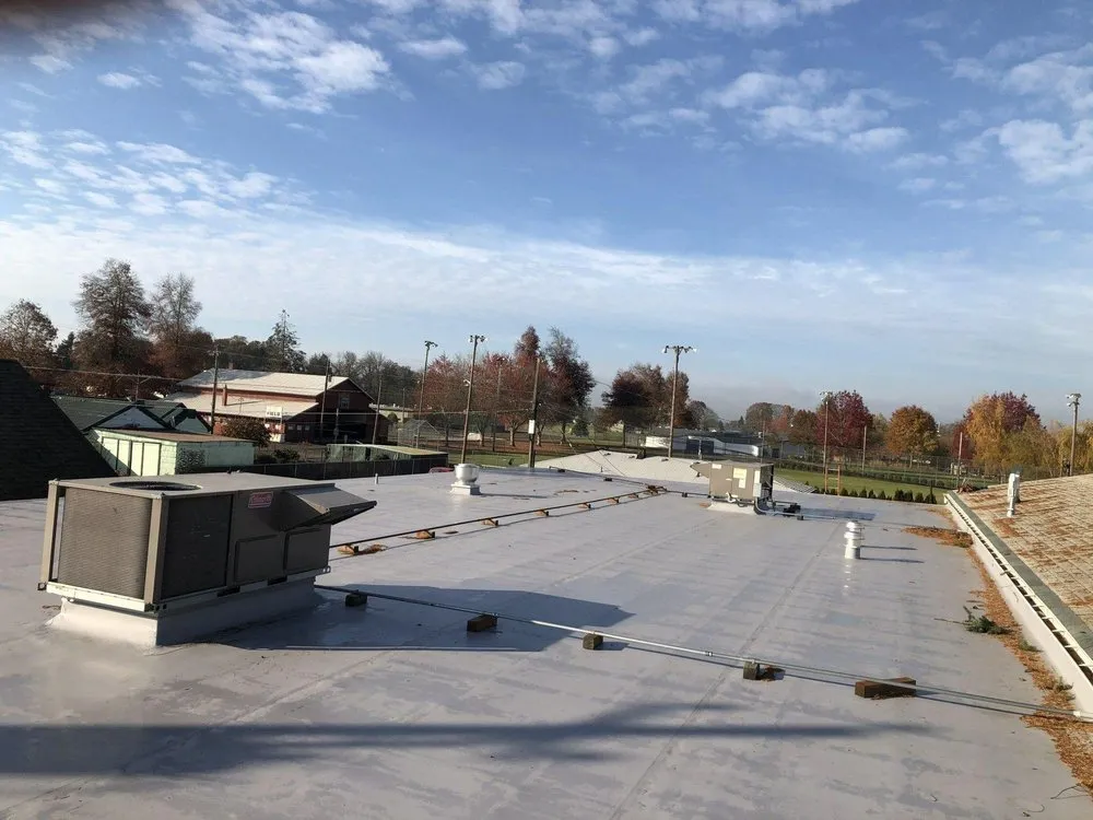 Reliable roof installation in Cheshire, OR - Premier Roofing Services