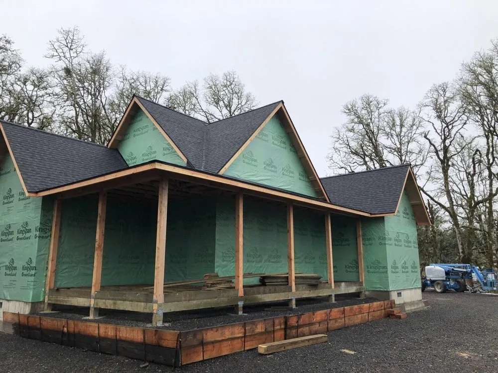 Trusted roof inspection in Cheshire, OR - Premier Roofing Services