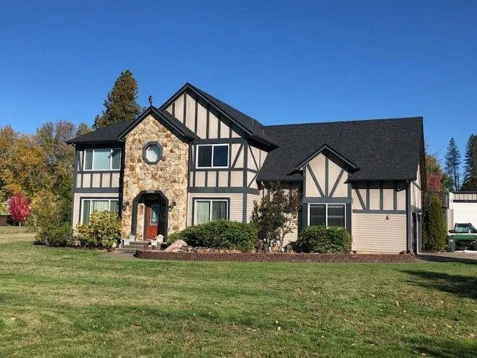 Licensed metal roofing installation in Cheshire, OR by Premier Roofing Services