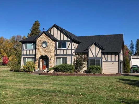 Premier Roofing Services