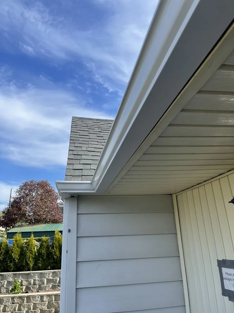 Slide of Premier Roofing Services