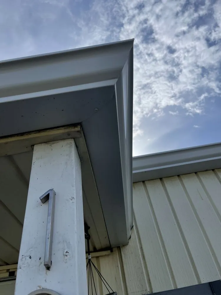 Slide of Premier Roofing Services