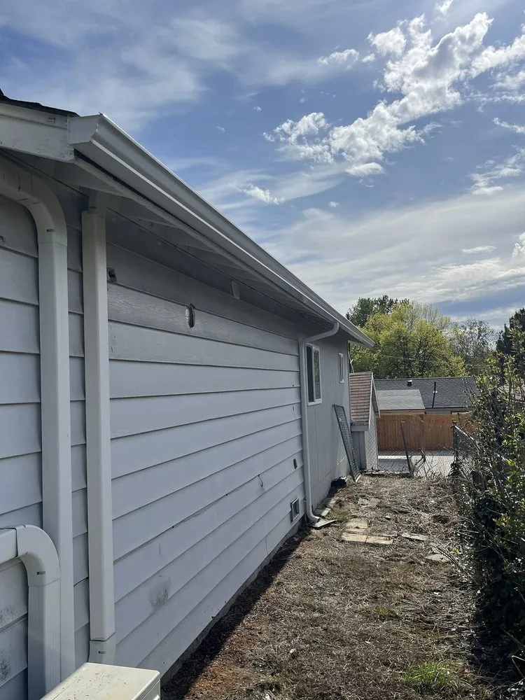 Slide of Premier Roofing Services