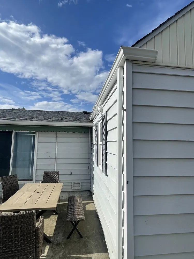 Slide of Premier Roofing Services