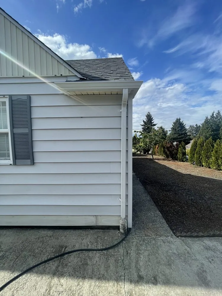 Slide of Premier Roofing Services