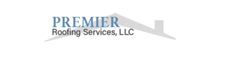 Slide of Premier Roofing Services