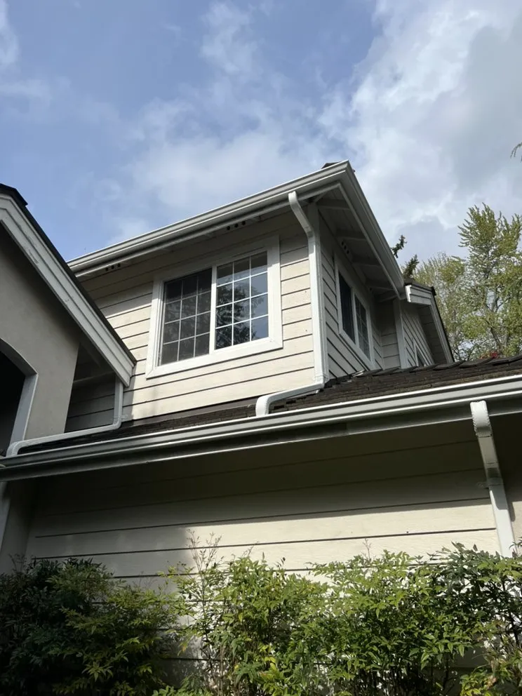 Slide of Premier Roofing Services