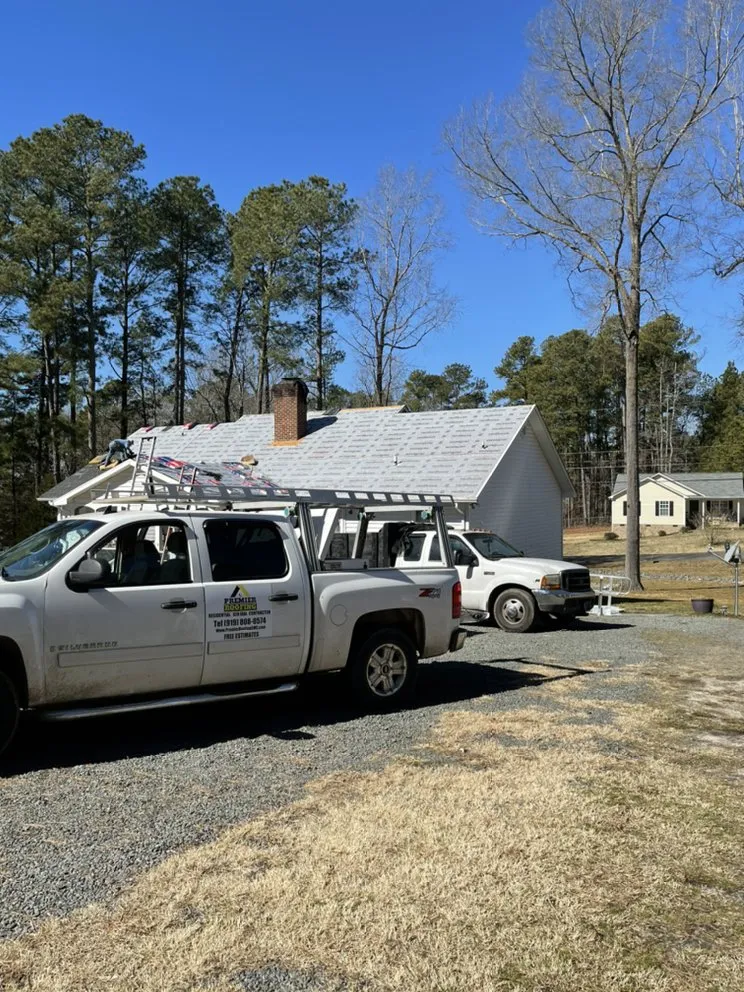 Slide of Premier Roofing Sheet Metal & Construction