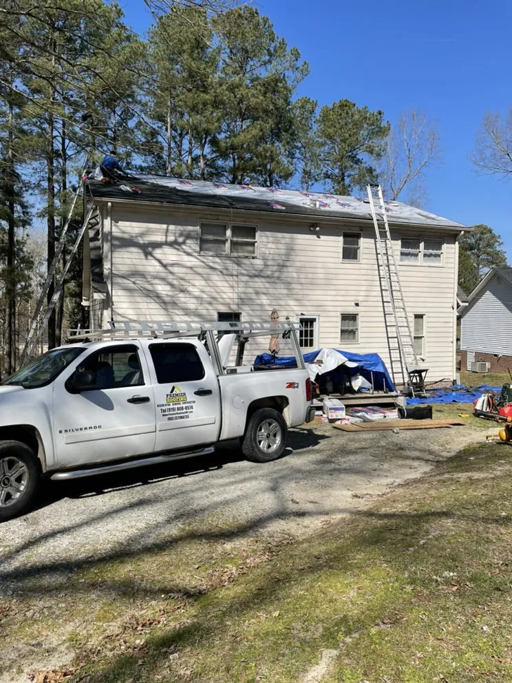 Slide of Premier Roofing Sheet Metal & Construction