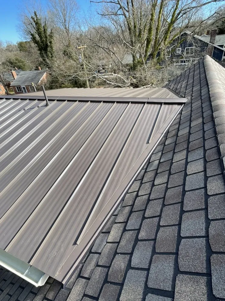 Slide of Premier Roofing Sheet Metal & Construction