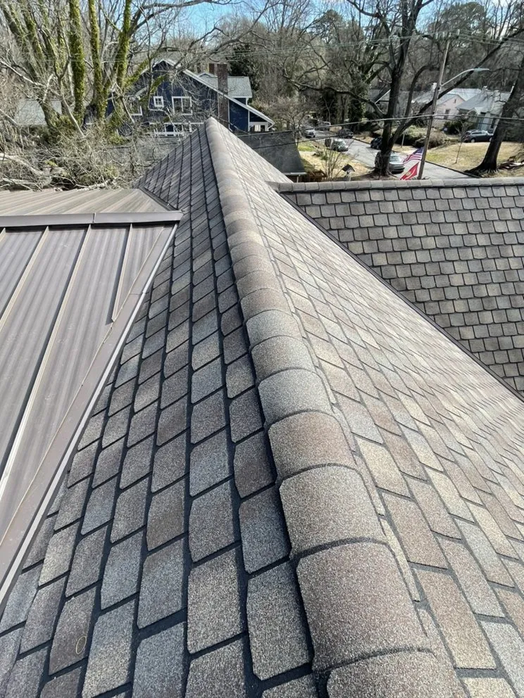 Slide of Premier Roofing Sheet Metal & Construction