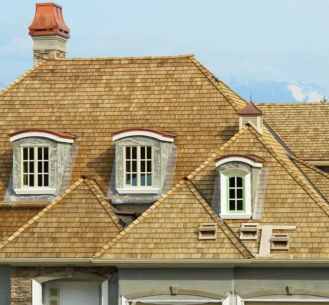 Slide of Premier Roofing Solutions