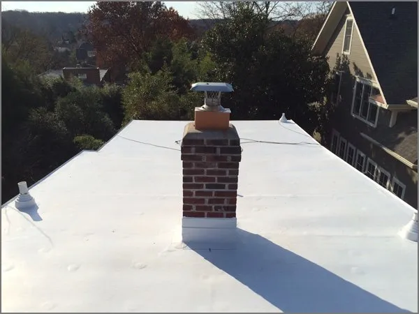 Slide of Premier Roofing Solutions