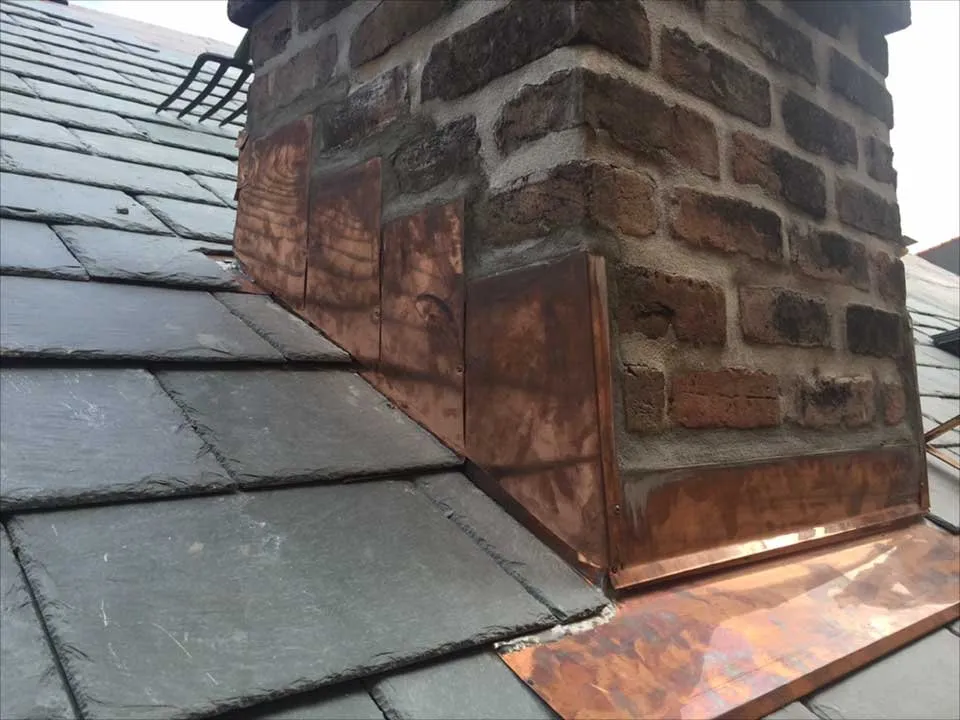 Slide of Premier Roofing Solutions