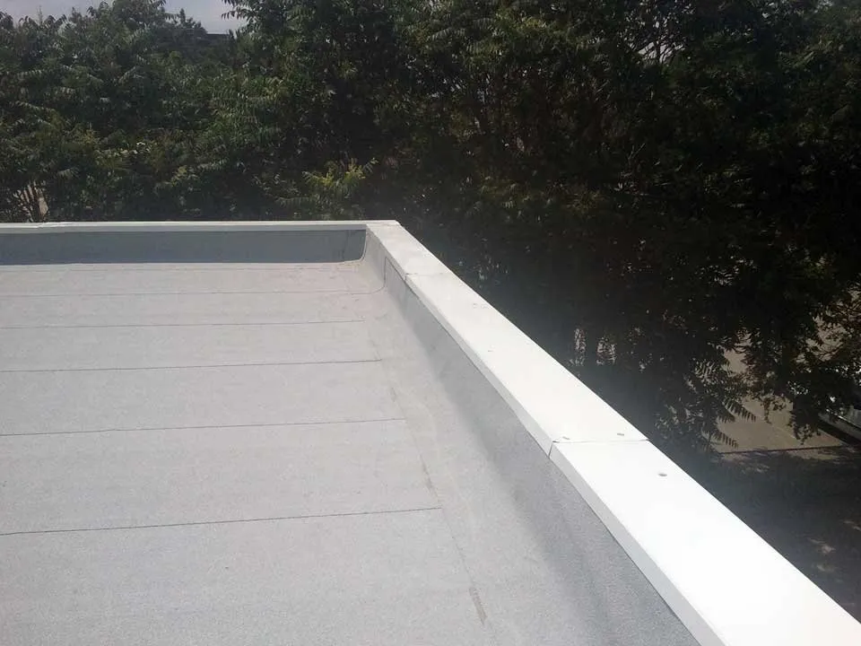 Slide of Premier Roofing Solutions