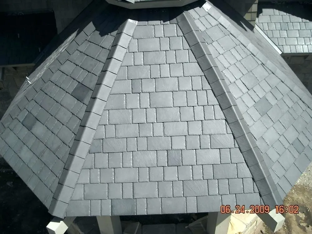 Slide of Premier Roofing Solutions
