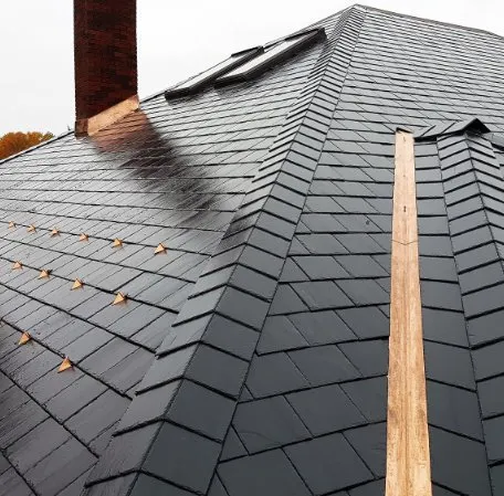 Slide of Premier Roofing Solutions