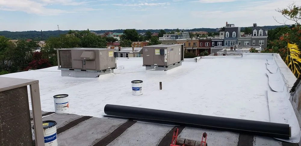 Slide of Premier Roofing Solutions