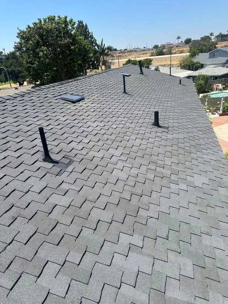 Slide of Premier Roofing Solutions