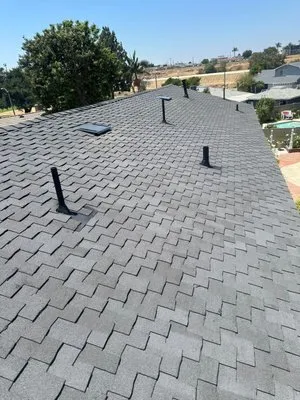 Premier Roofing Solutions Logo