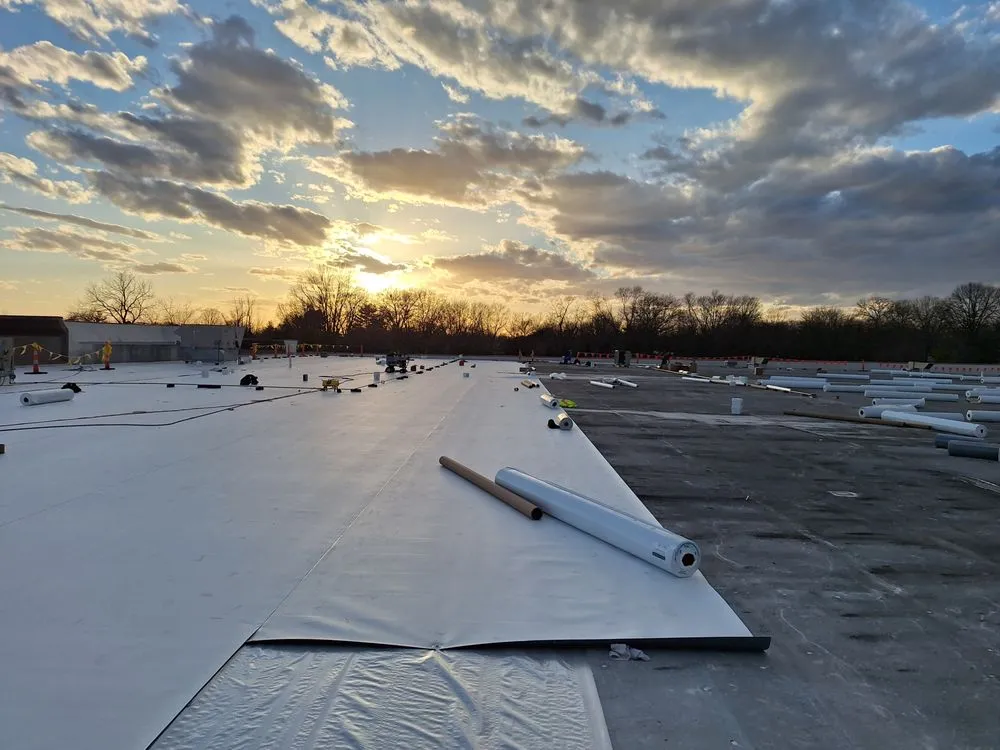 Slide of Premier Roofing Systems