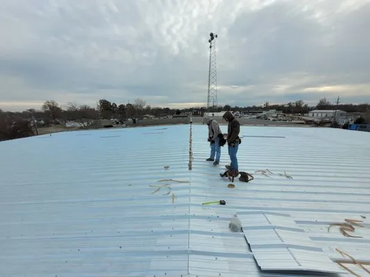 Premier Roofing Systems