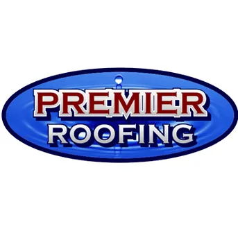 Slide of Premier Roofing