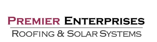 Slide of Premier Roofing