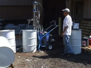 Slide of Premier Roofing