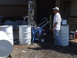 Slide of Premier Roofing