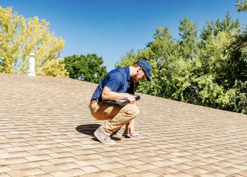 Slide of Premier Roofing