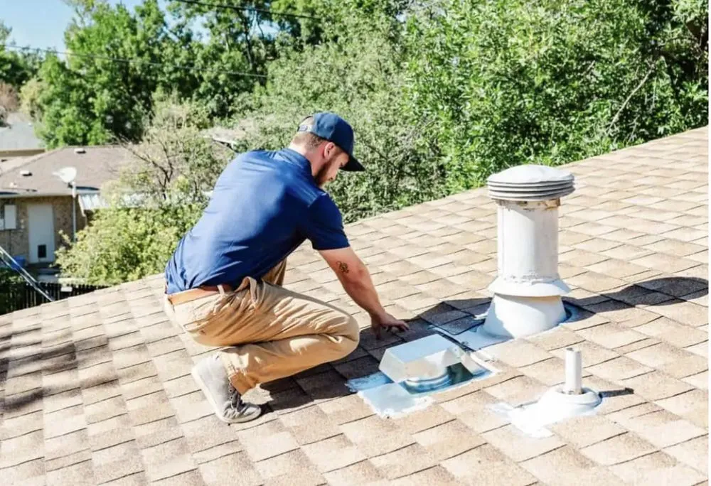 Slide of Premier Roofing