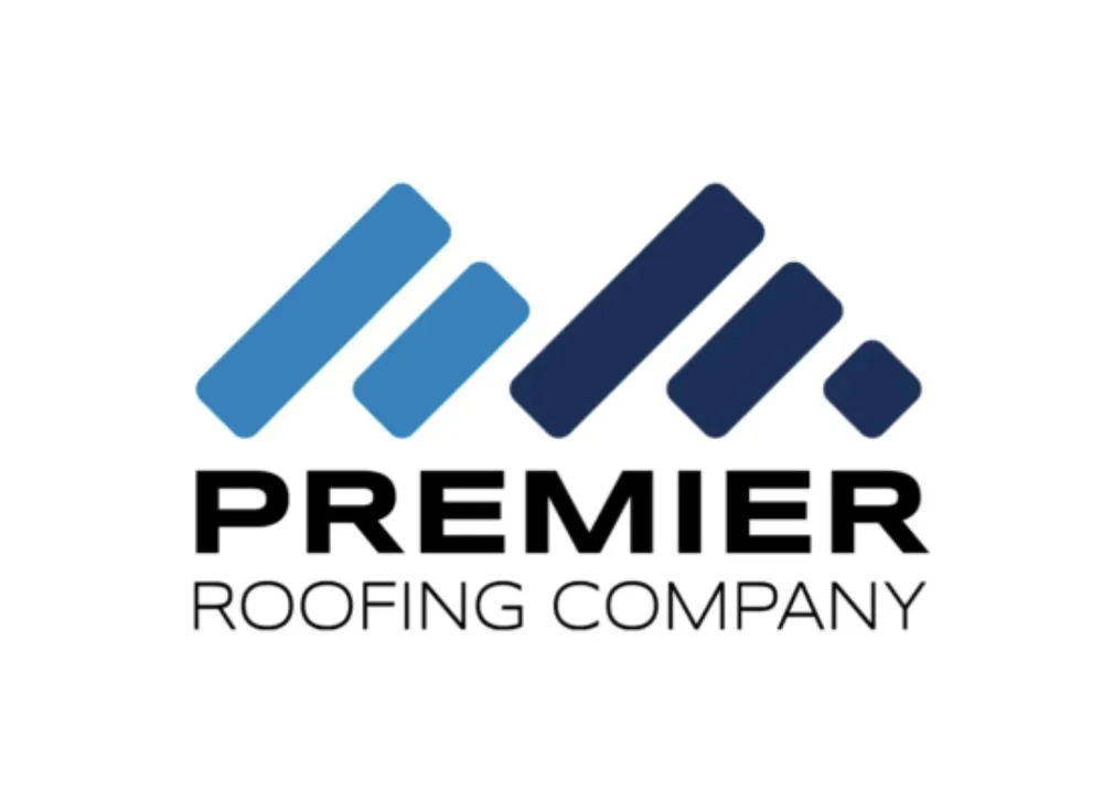 Slide of Premier Roofing