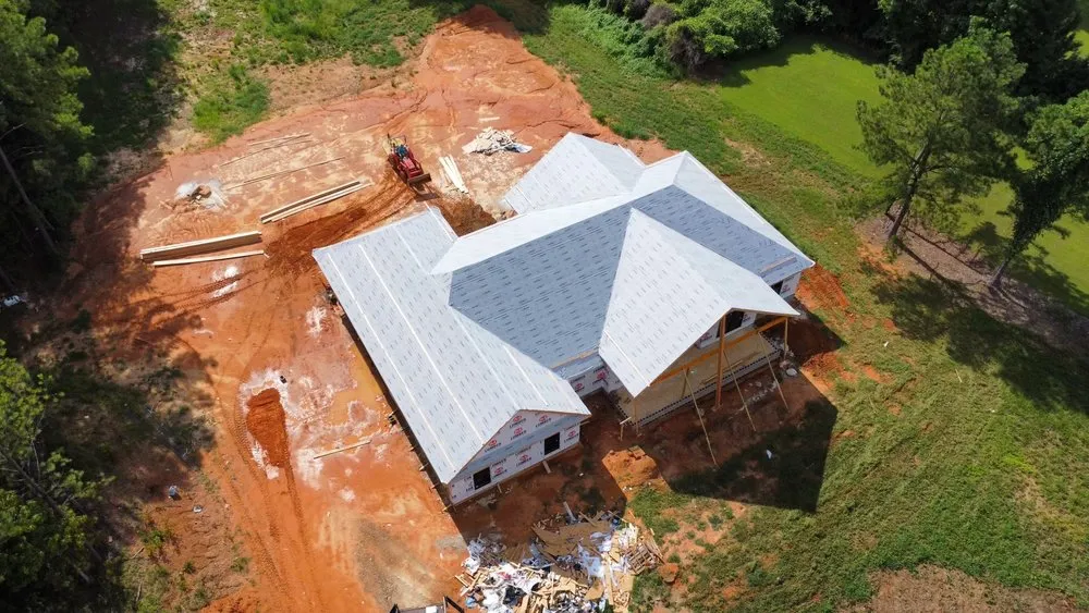 Slide of Premier Roofing