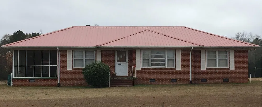 Slide of Premier Roofing