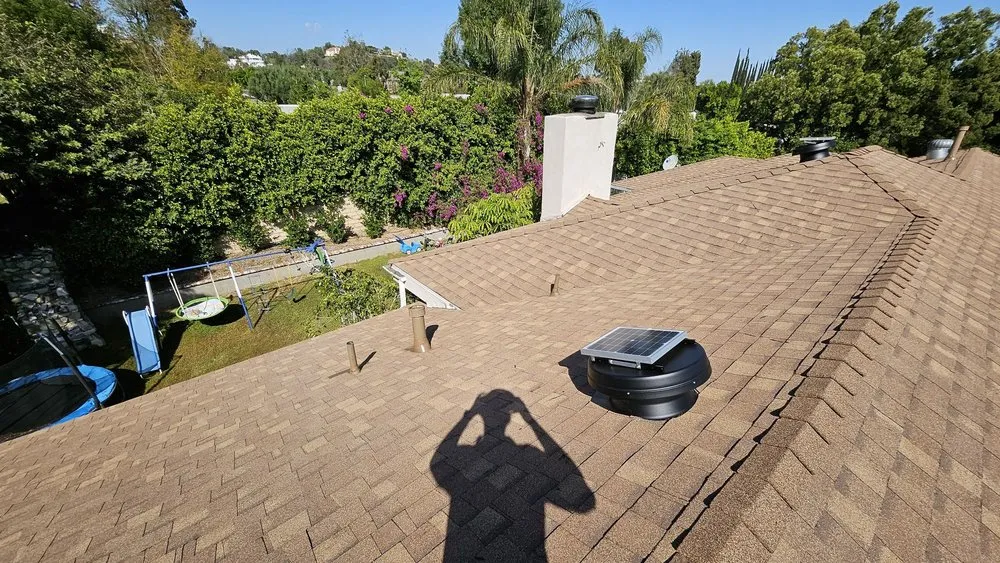 Professional residential roofing service for residential properties across Granada Hills, CA - Premier Roofs & Solar