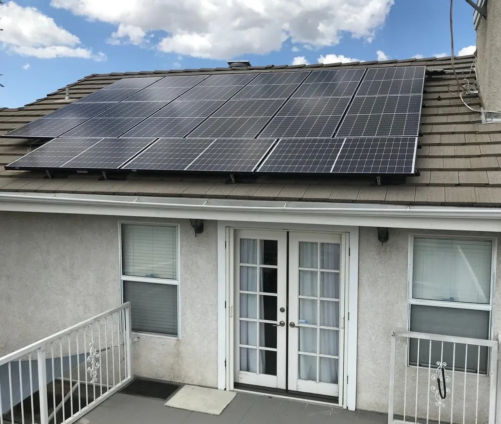 Top-rated roof replacement experts serving Granada Hills, CA - Premier Roofs & Solar