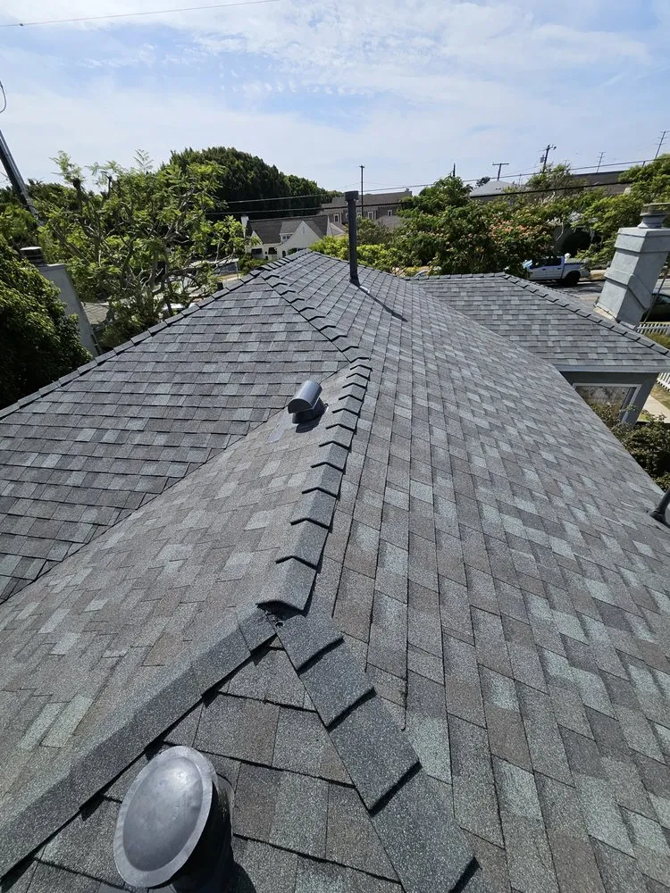 Professional roof replacement experts serving Granada Hills, CA - Premier Roofs & Solar
