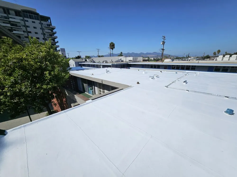 Emergency roof inspection near you across Granada Hills, CA - Premier Roofs & Solar