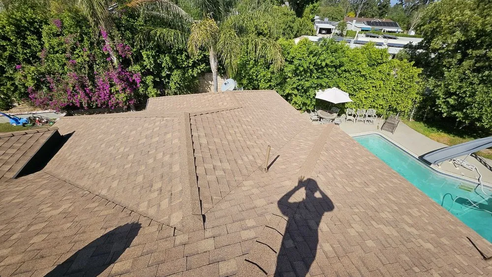 Reliable metal roofing installation in Granada Hills, CA - Premier Roofs & Solar
