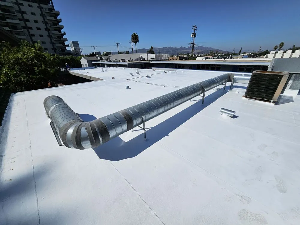 Emergency residential roofing service experts serving Granada Hills, CA - Premier Roofs & Solar