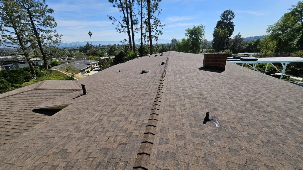 Reliable roof installation in Granada Hills, CA - Premier Roofs & Solar