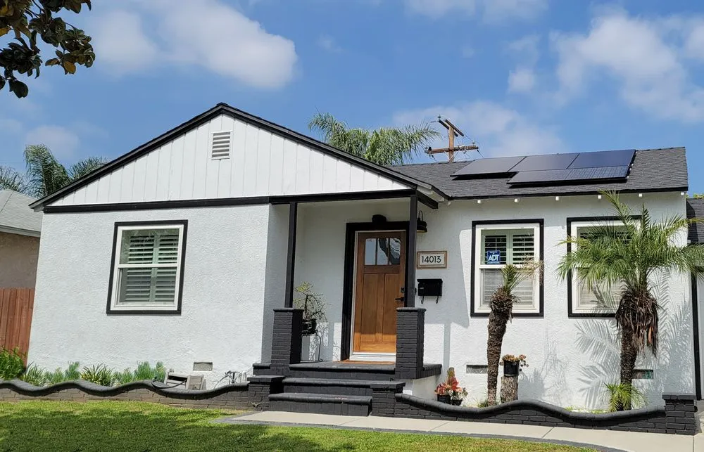 Trusted roof leak repair for homes in Granada Hills, CA by Premier Roofs & Solar