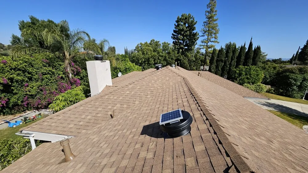 Reliable roof replacement for fast service in Granada Hills, CA by Premier Roofs & Solar