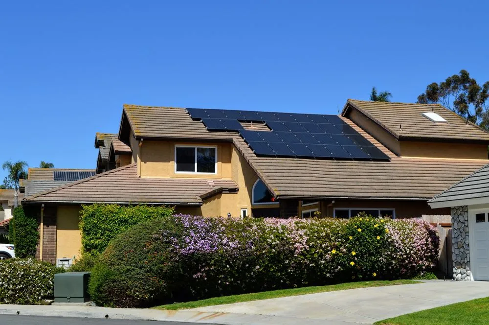 Expert roof replacement in Granada Hills, CA by Premier Roofs & Solar