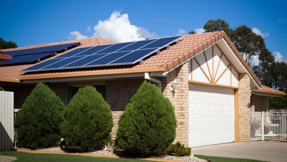 Professional storm damage roof repair in Granada Hills, CA by Premier Roofs & Solar
