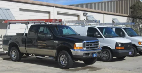 Slide of Premier Service Team Llc.