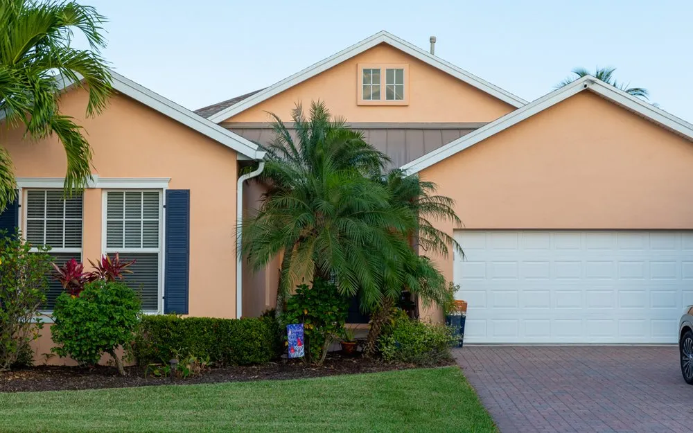 Reliable residential roofing service in Port St. Lucie, FL by Premier Siding & Roofing